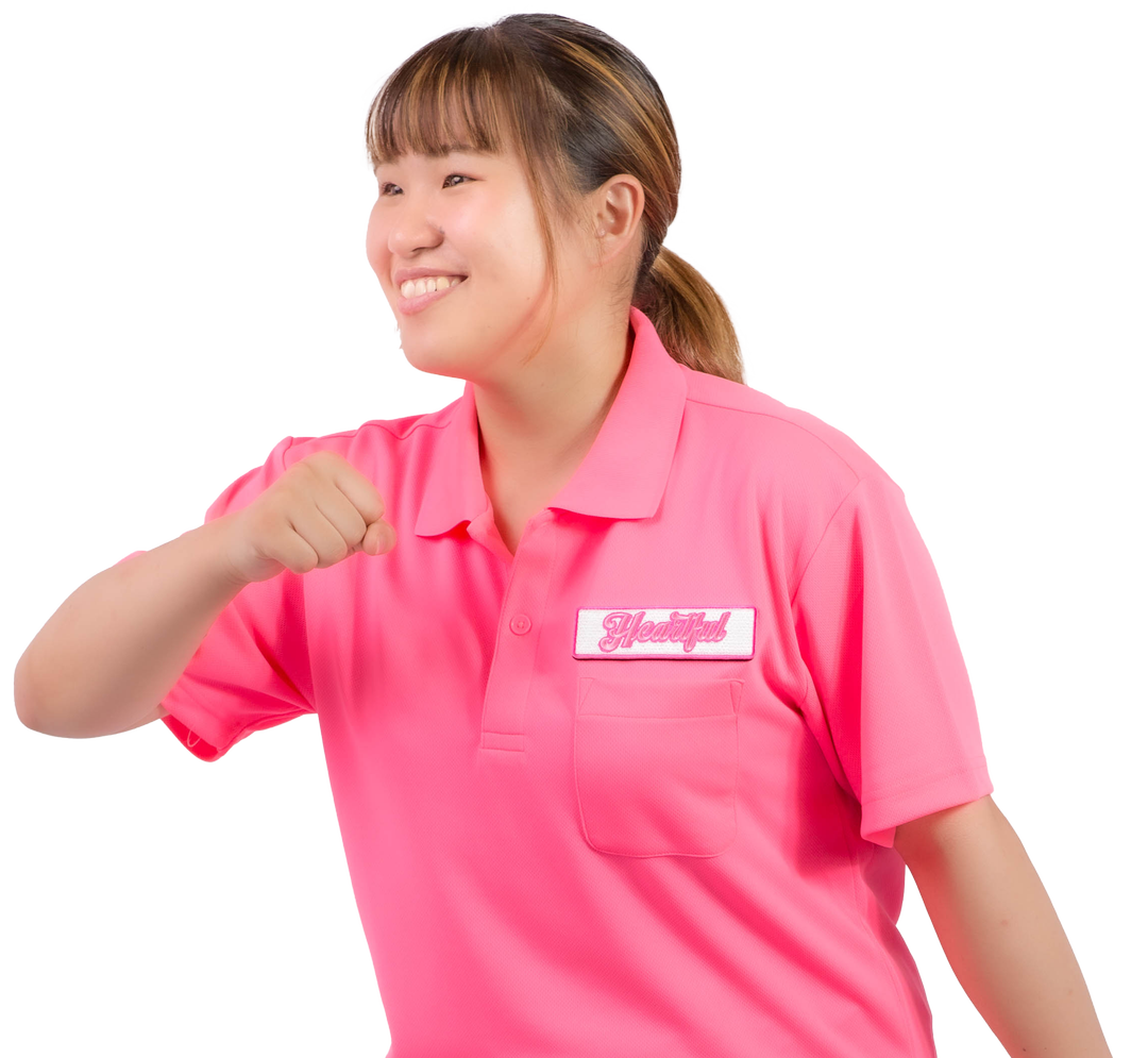 不用品回収ハートフル鳥取のスタッフ