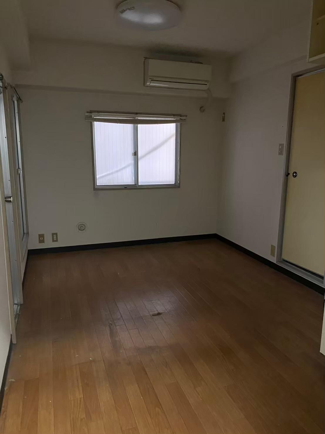 作業後
