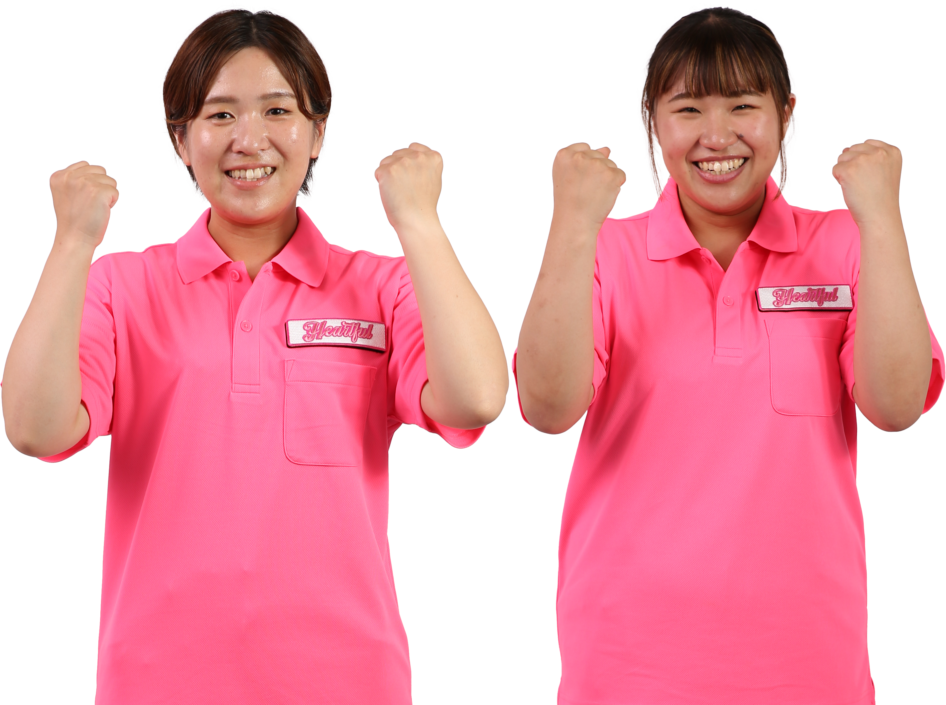 鳥取の不用品回収スタッフ